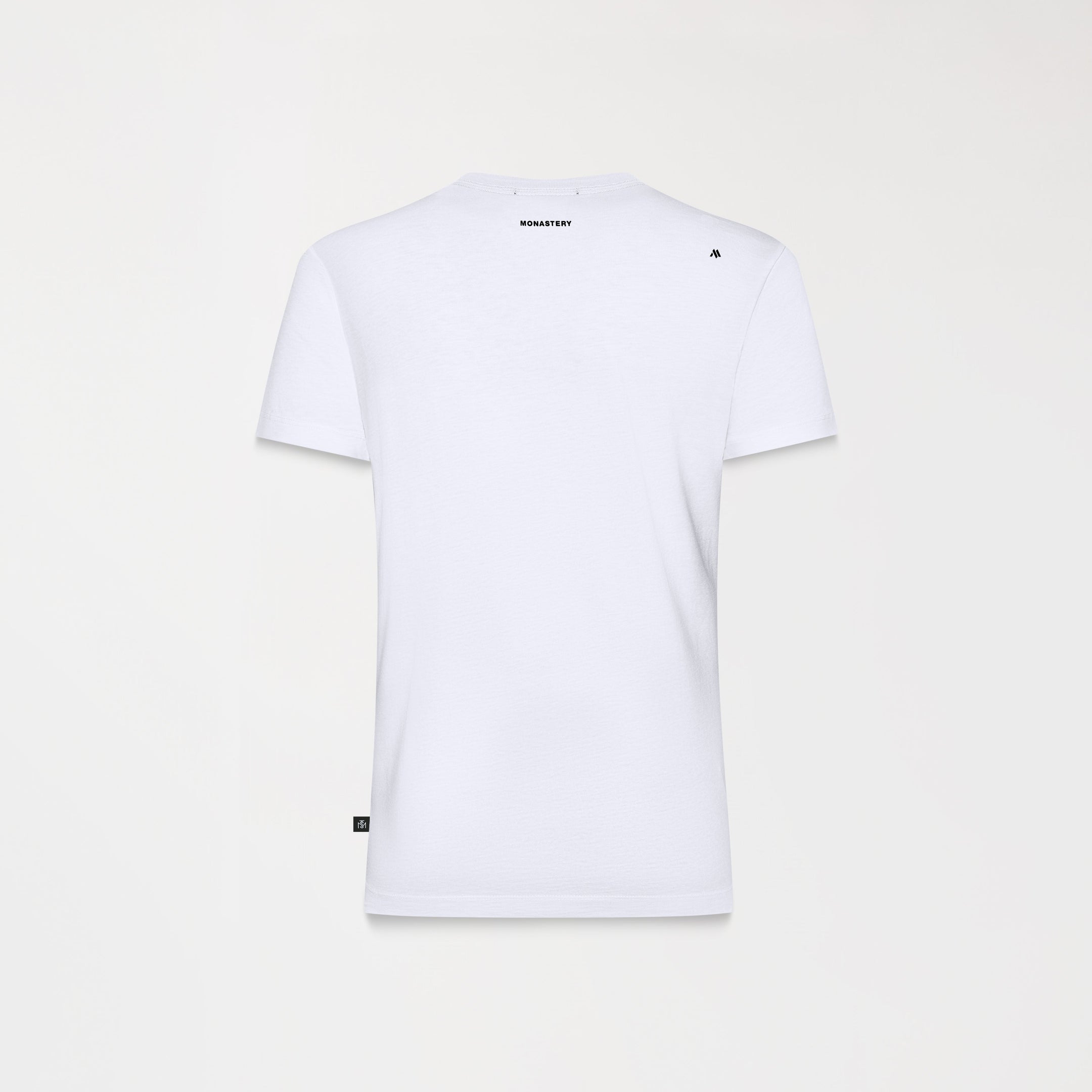 ADHRA T-SHIRT WOMEN LUCENT WHITE