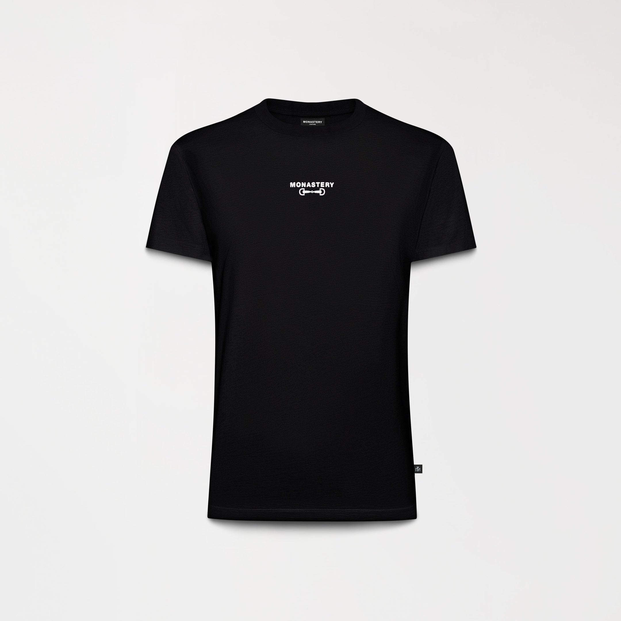 AMBROSE T-SHIRT WOMEN BLACK