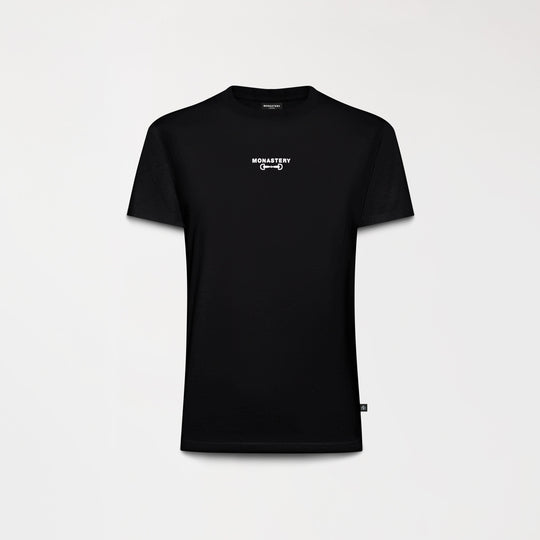 AMBROSE T-SHIRT WOMEN BLACK