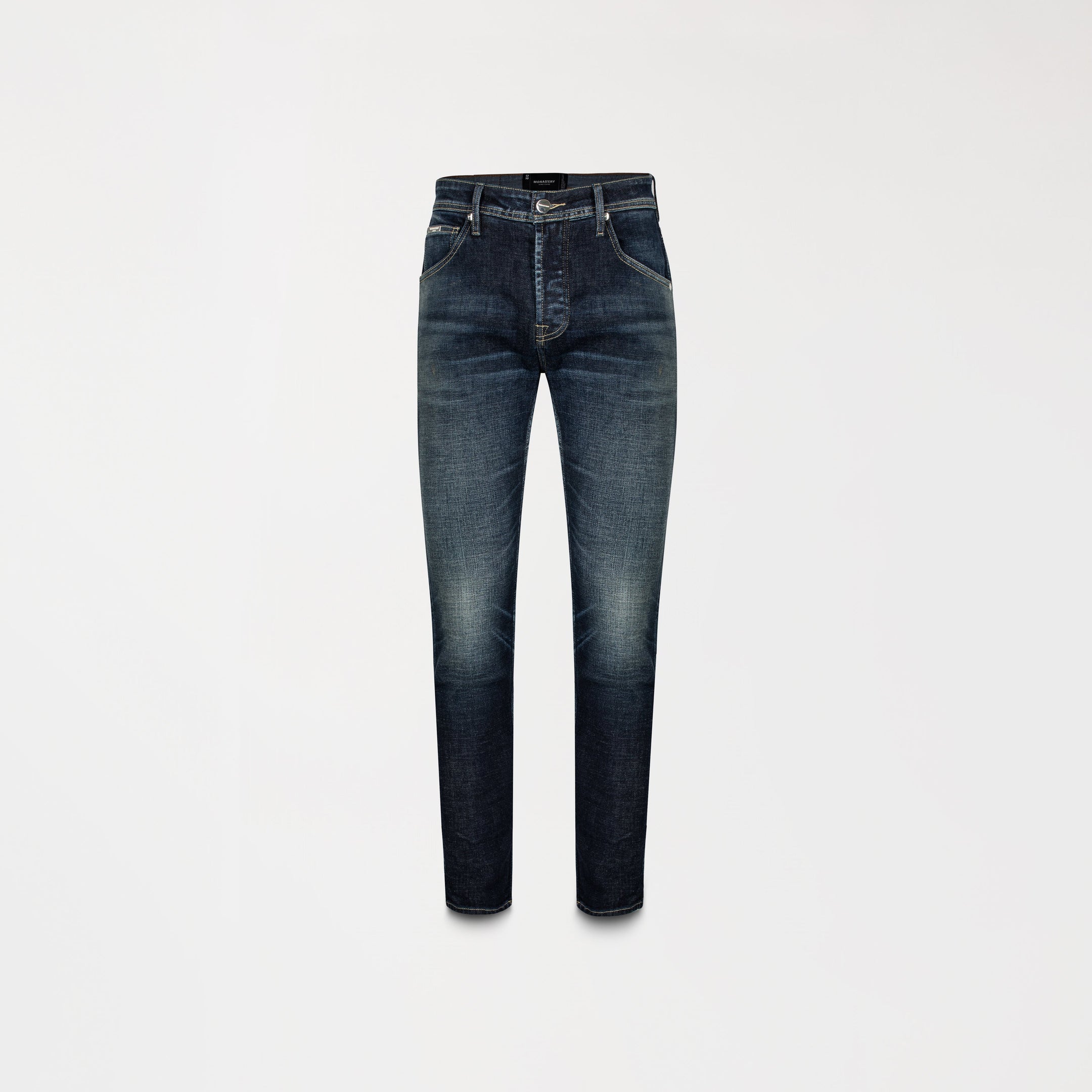 BORUN JEAN MEN BLUE DENIM
