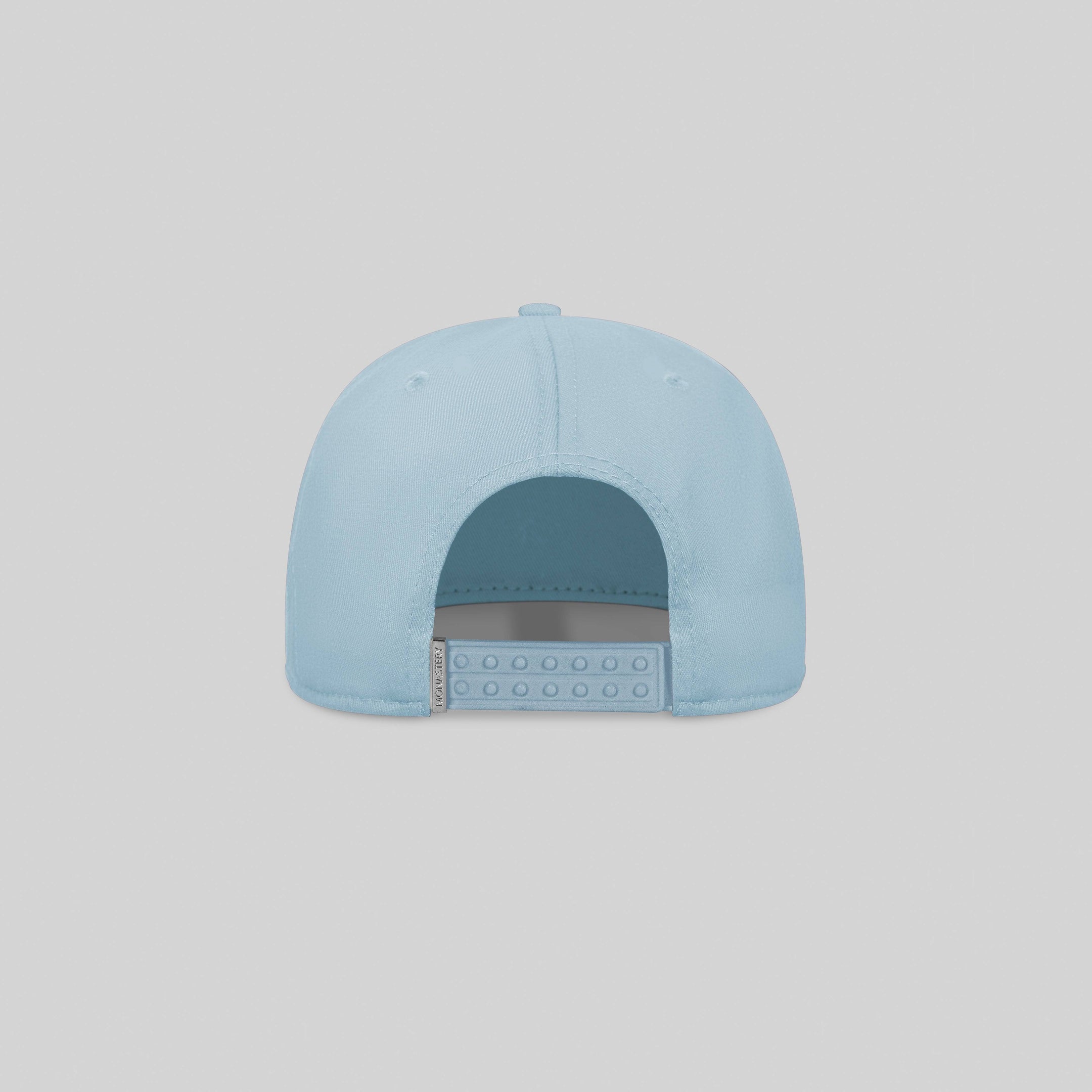 TRICH CAP BABY BLUE - Monastery