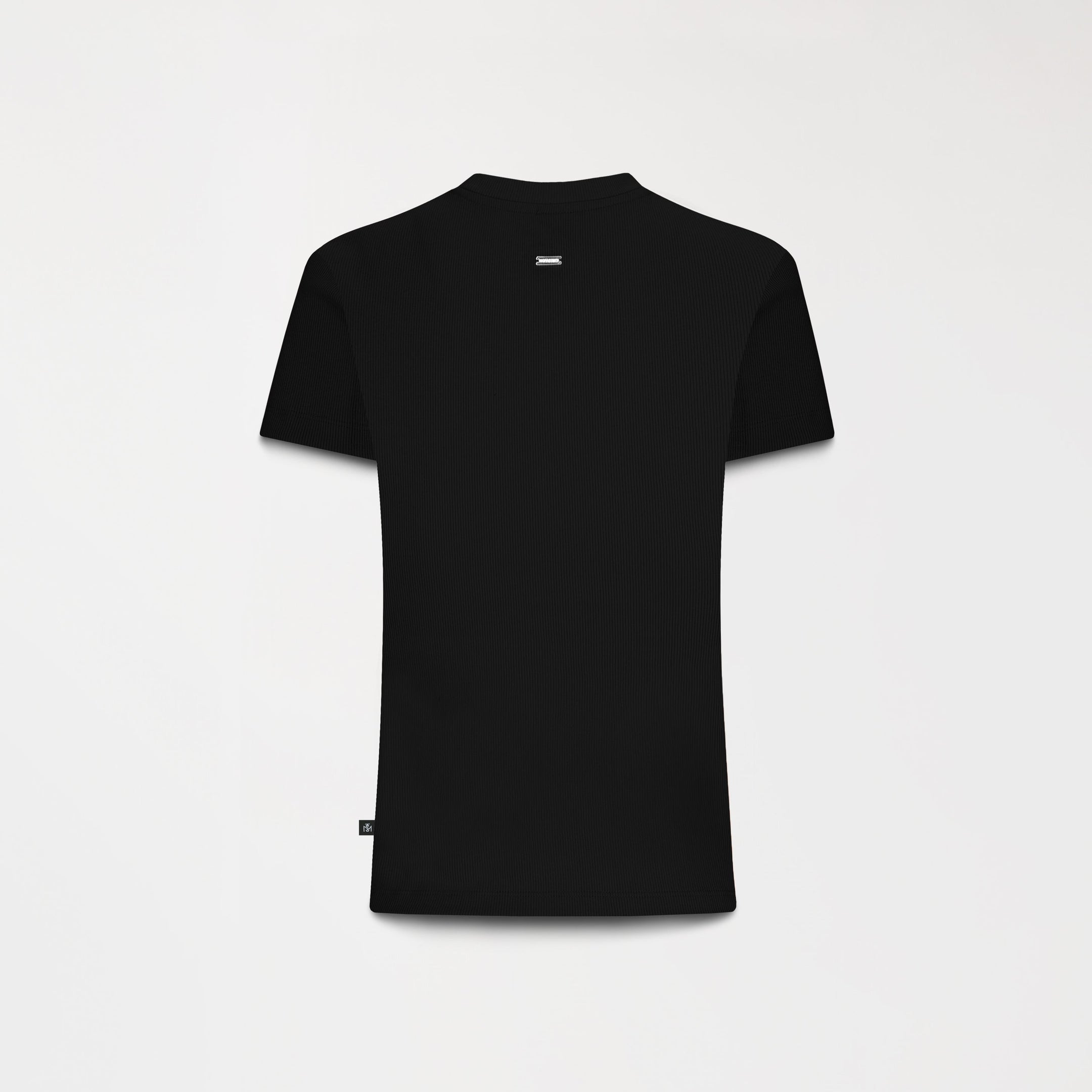 FAIZA T-SHIRT WOMEN BLACK