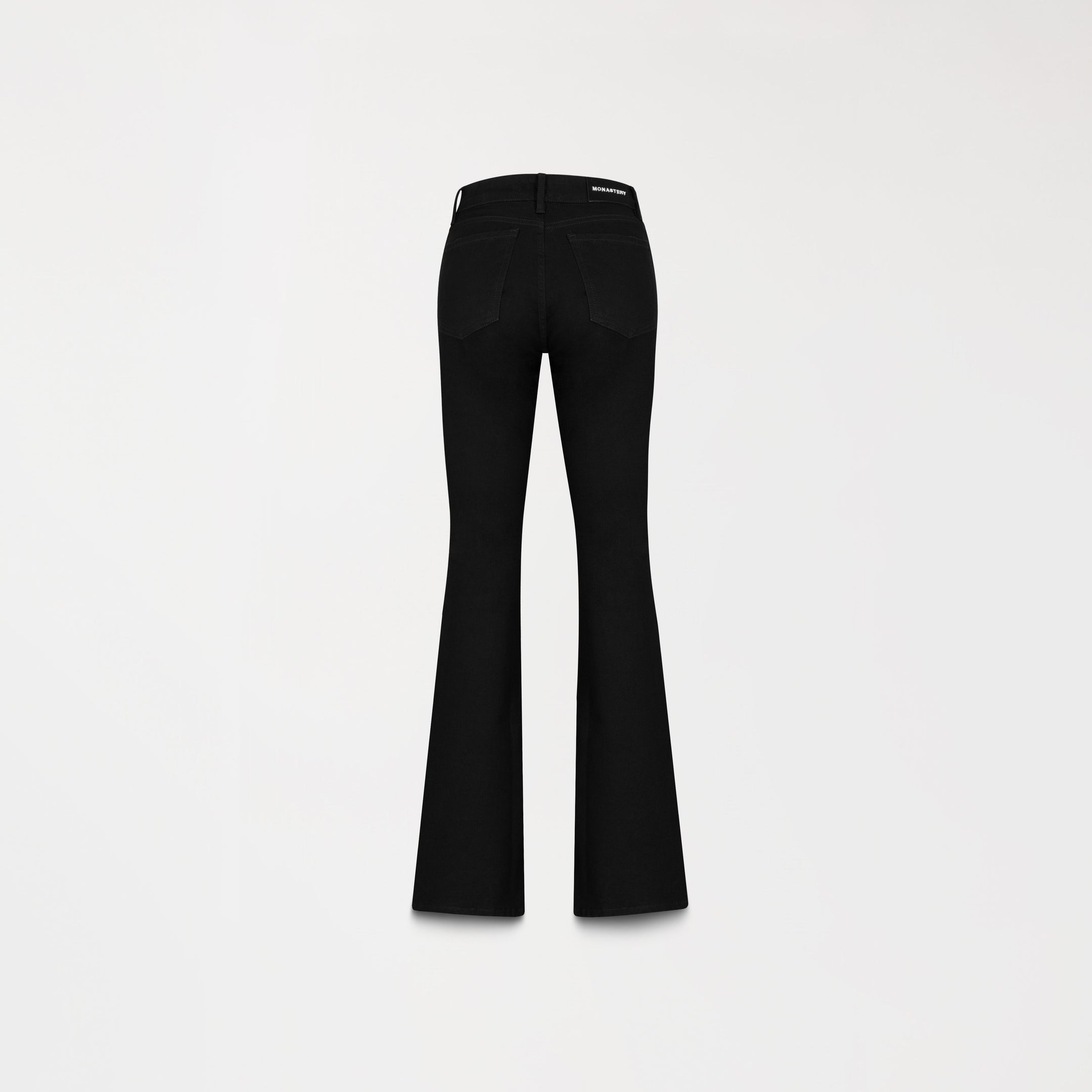 GRACE JEAN WOMEN BLACK