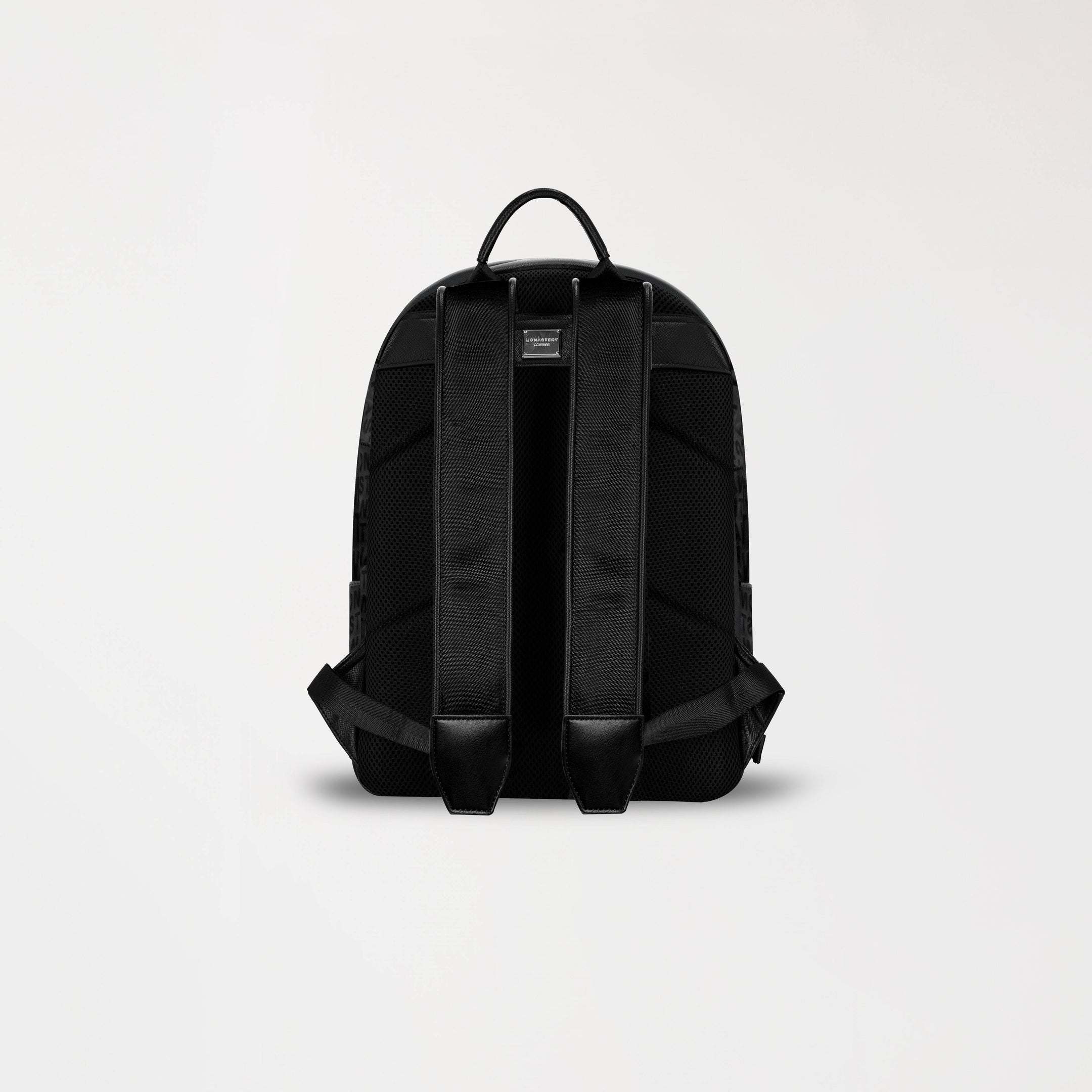 BOLSO THOT NGRO POSTERIOR - MONASTERY