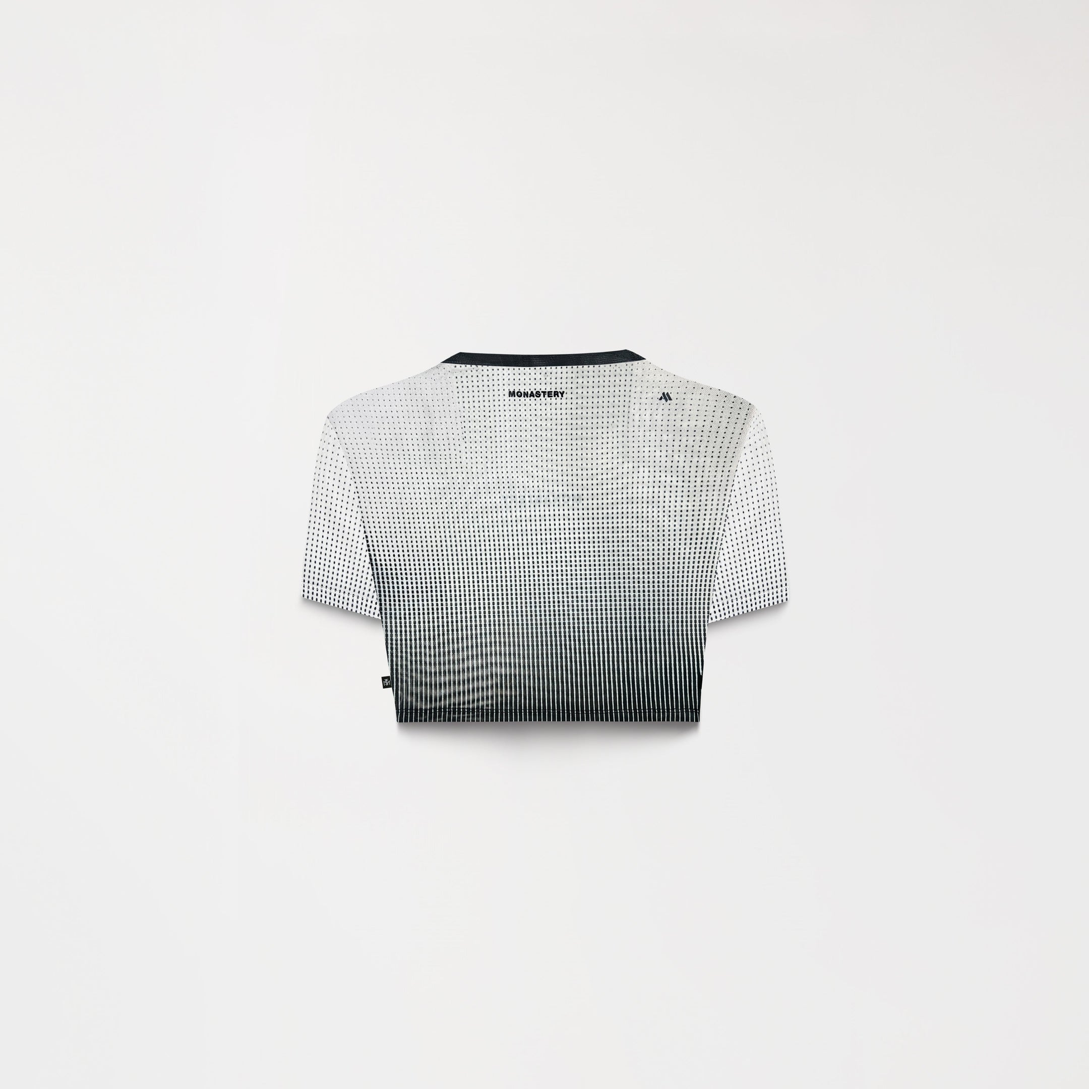 WYNN CROP TOP WOMEN WHITE
