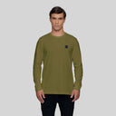 LONG SLEEVE T-SHIRTS - Monastery | Tienda Oficial Colombia