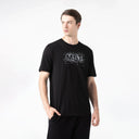 T-SHIRT MEN BLACK - Monastery | Tienda Oficial Colombia