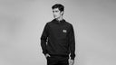 WINDBREAKER - Monastery | Tienda Oficial Colombia