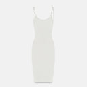 VODIANOVA DRESS WOMEN WHITE