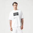WITTON SET OVERSIZED MEN WHITE