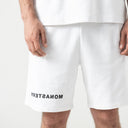 WITTON SET OVERSIZED MEN WHITE