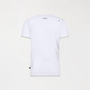 ADHRA T-SHIRT WOMEN LUCENT WHITE