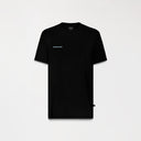 AGER 1 T-SHIRT MEN BLACK