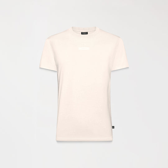 AKBAR T-SHIRT WOMEN WHITECAP GRAY