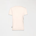 AKBAR T-SHIRT WOMEN WHITECAP GRAY