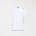 AKBAR T-SHIRT WOMEN LUCENT WHITE