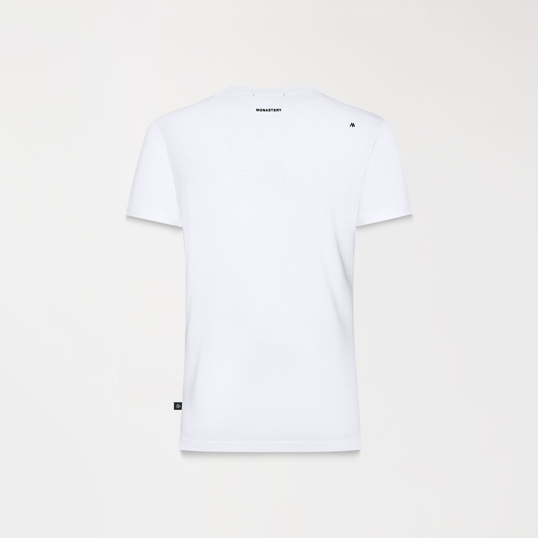 AKBAR T-SHIRT WOMEN LUCENT WHITE