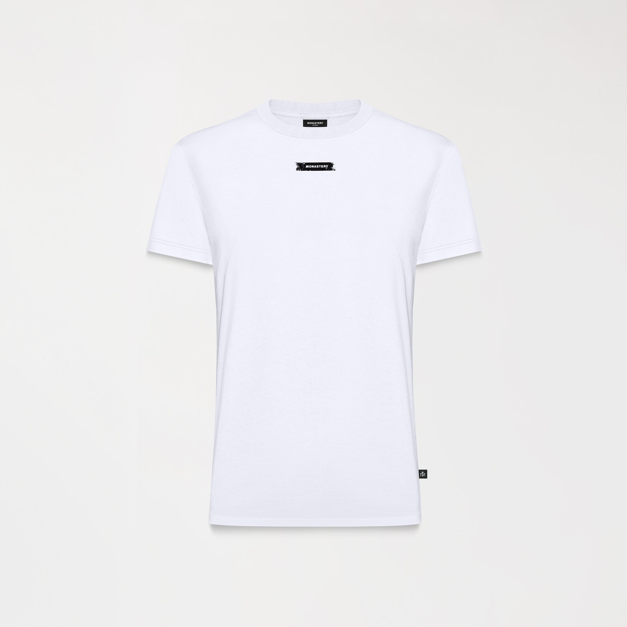 AKBAR T-SHIRT WOMEN LUCENT WHITE