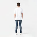 ALTER T-SHIRT MEN WHITE