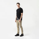 ALTER T-SHIRT MEN BLACK