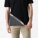 ALTER T-SHIRT MEN BLACK