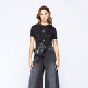ALYA FANNY PACK WOMEN BLACK