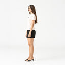 AMBROSE T-SHIRT WOMEN CAMEO ROSE