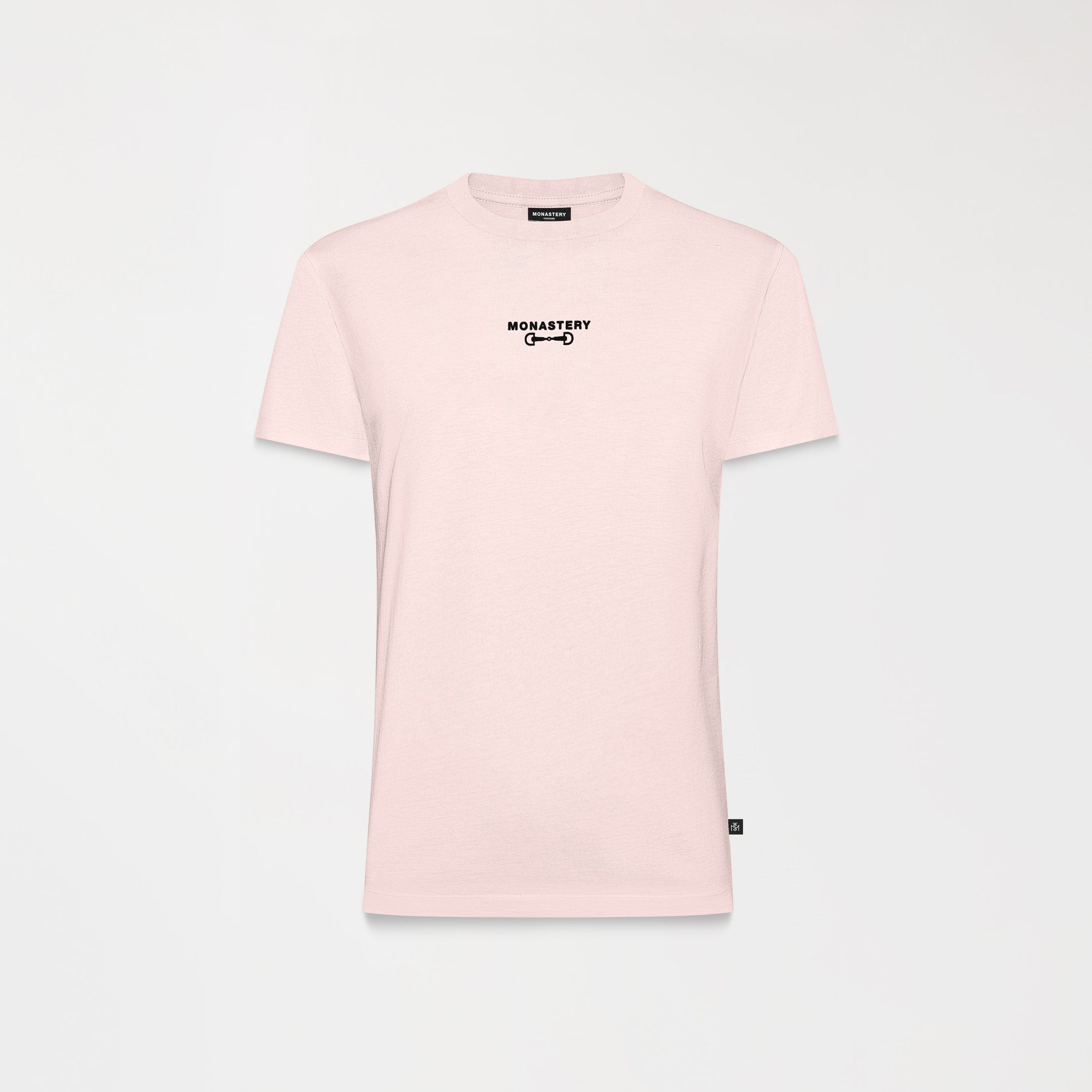 AMBROSE T-SHIRT WOMEN CAMEO ROSE