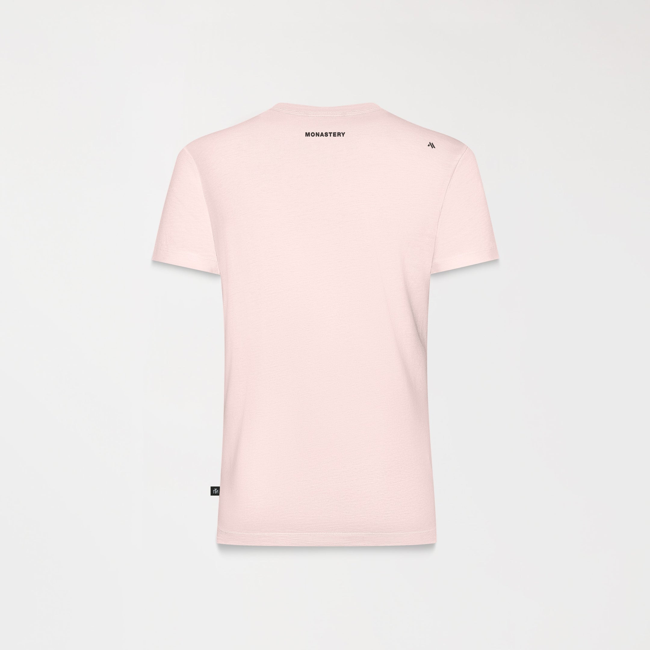 AMBROSE T-SHIRT WOMEN CAMEO ROSE