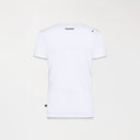AMBROSE T-SHIRT WOMEN WHITE