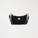 AMELIE SHOULDER BAG WOMEN BLACK
