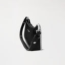 AMELIE SHOULDER BAG WOMEN BLACK