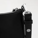 AMELIE SHOULDER BAG WOMEN BLACK