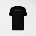 AMITT T-SHIRT MEN BLACK METEORITE