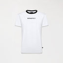 EMMELINE T-SHIRT WOMEN WHITE