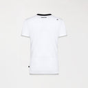 EMMELINE T-SHIRT WOMEN WHITE