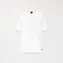 APILO T-SHIRT OVERSIZED MEN WHITE - Monastery
