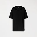 ARATHORN T-SHIRT OVERSIZED MEN BLACK