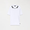 ARATHORN T-SHIRT OVERSIZED MEN WHITE