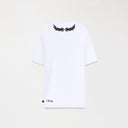 ARATHORN T-SHIRT OVERSIZED MEN WHITE