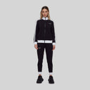 ARGOLIDA BLACK SPORT JACKET - Monastery
