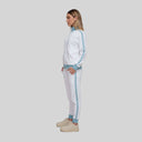ARGOLIDA WHITE SPORT JACKET - Monastery