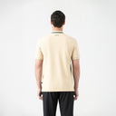 ARTAX POLO MEN IRISH CREAM