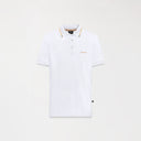 ARTAX POLO MEN WHITE
