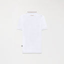 ARTAX POLO MEN WHITE