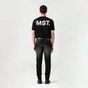 ARVAK JEAN MEN BLACK