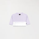 ARWEN CROP TOP WOMEN THISTLE  L/G