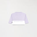 ARWEN CROP TOP WOMEN THISTLE  L/G