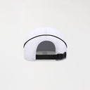 ASAEL CAP UNISEX WHITE
