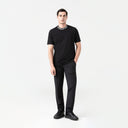 ASTRO 1 T-SHIRT MEN BLACK
